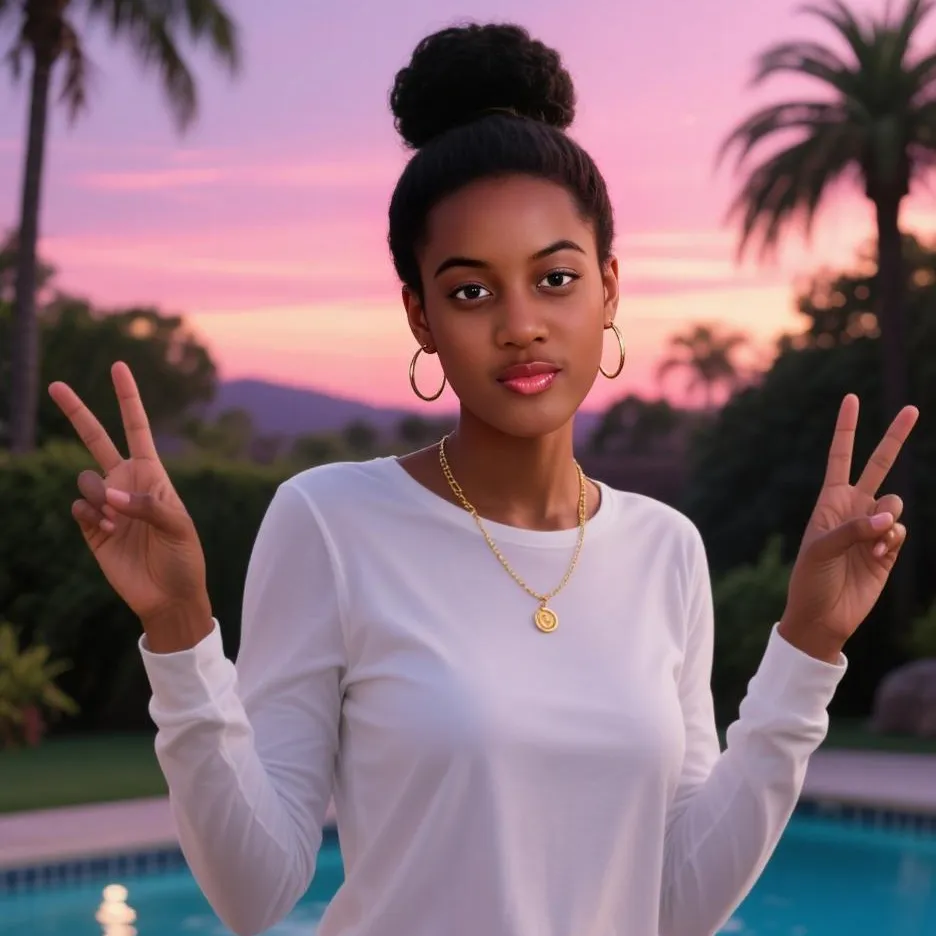 chat with ai character: Taina Raines