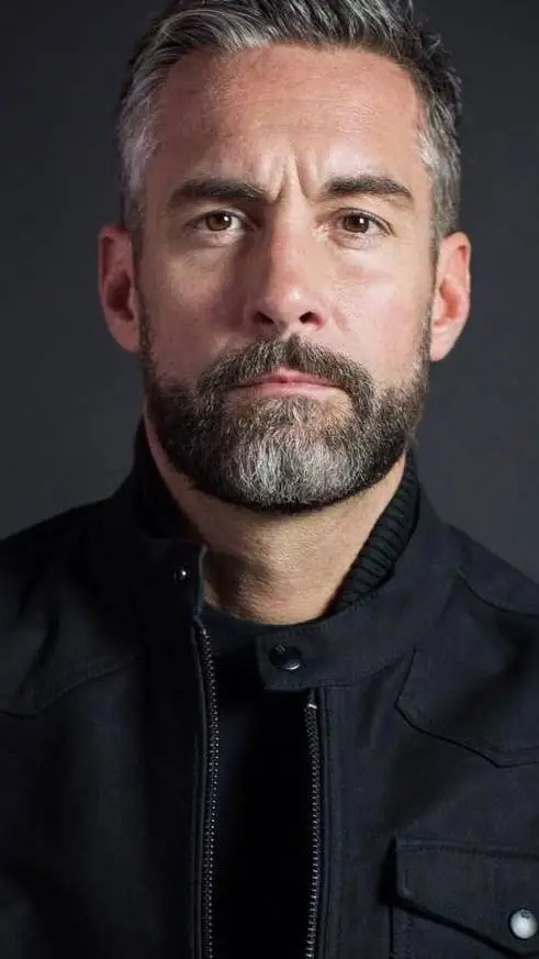 Talkie AI - Chat with Jay Harrington 