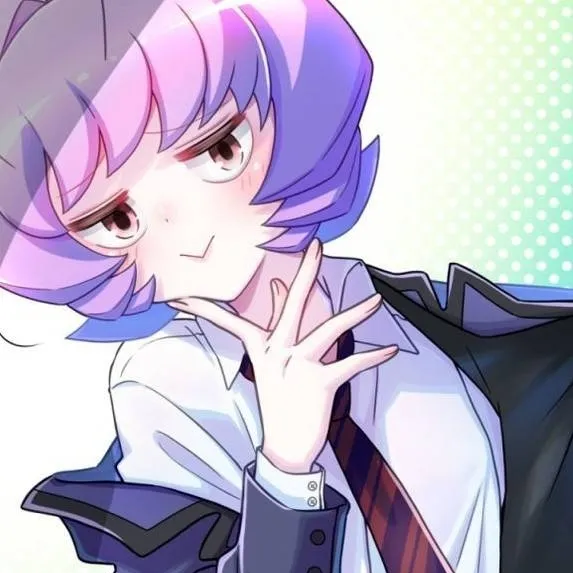 chat with ai character: najimi 