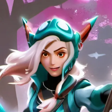 chat with ai character: DONDALIA