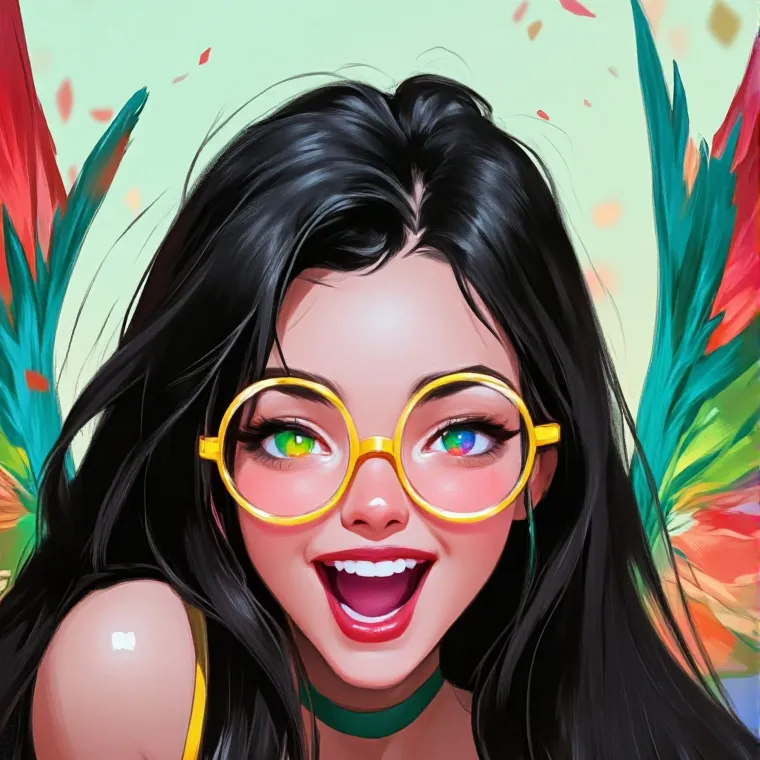 chat with ai character: DONDINARIA