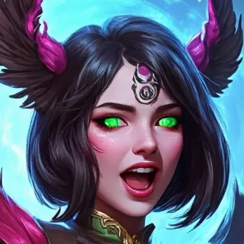 chat with ai character: AQUA FLAME