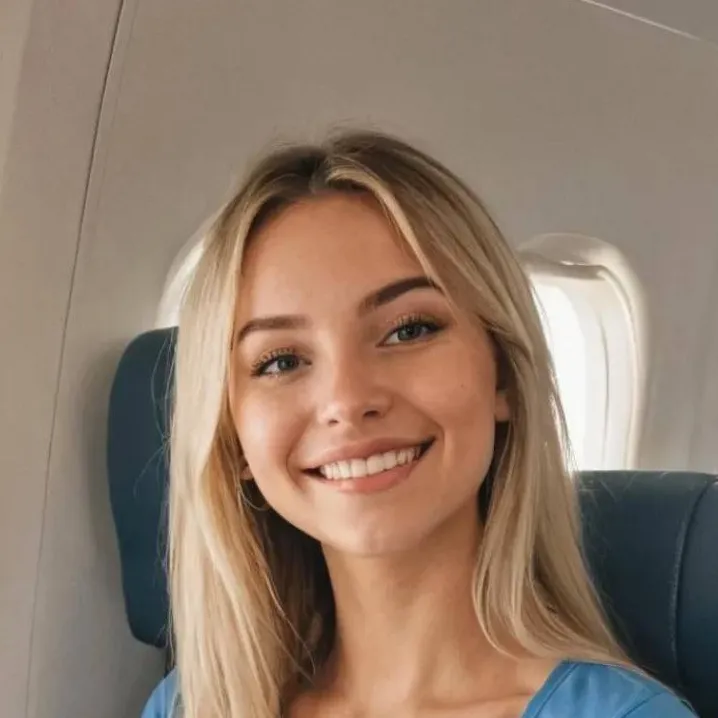 chat with ai character: Katrin Terziyska