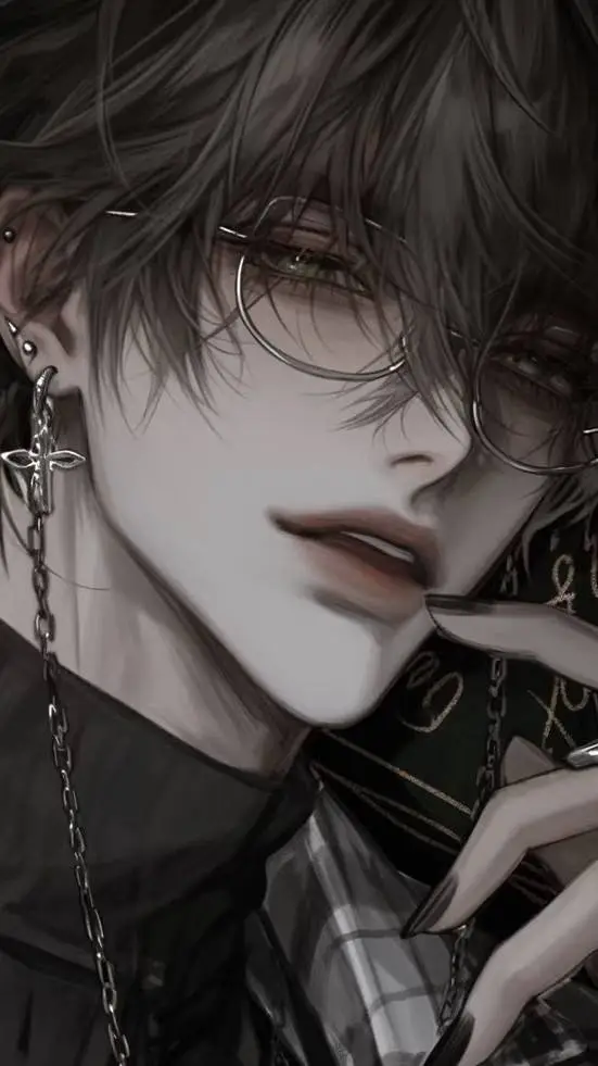 ai character: 《𝕃𝕖𝕠》 background