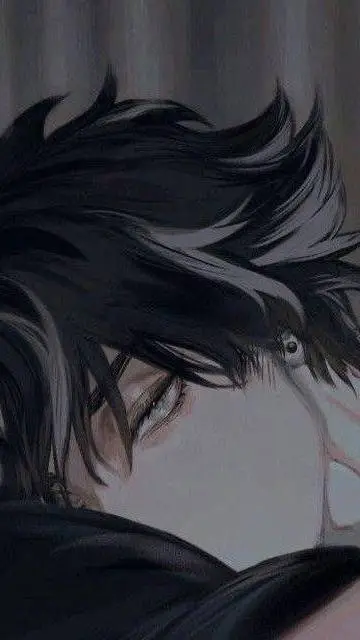 ai character: 《𝕁𝕒𝕞𝕖𝕤》 background