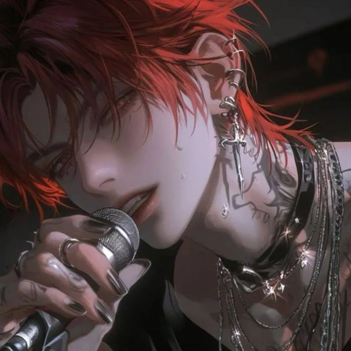 chat with ai character: 《Tyler》