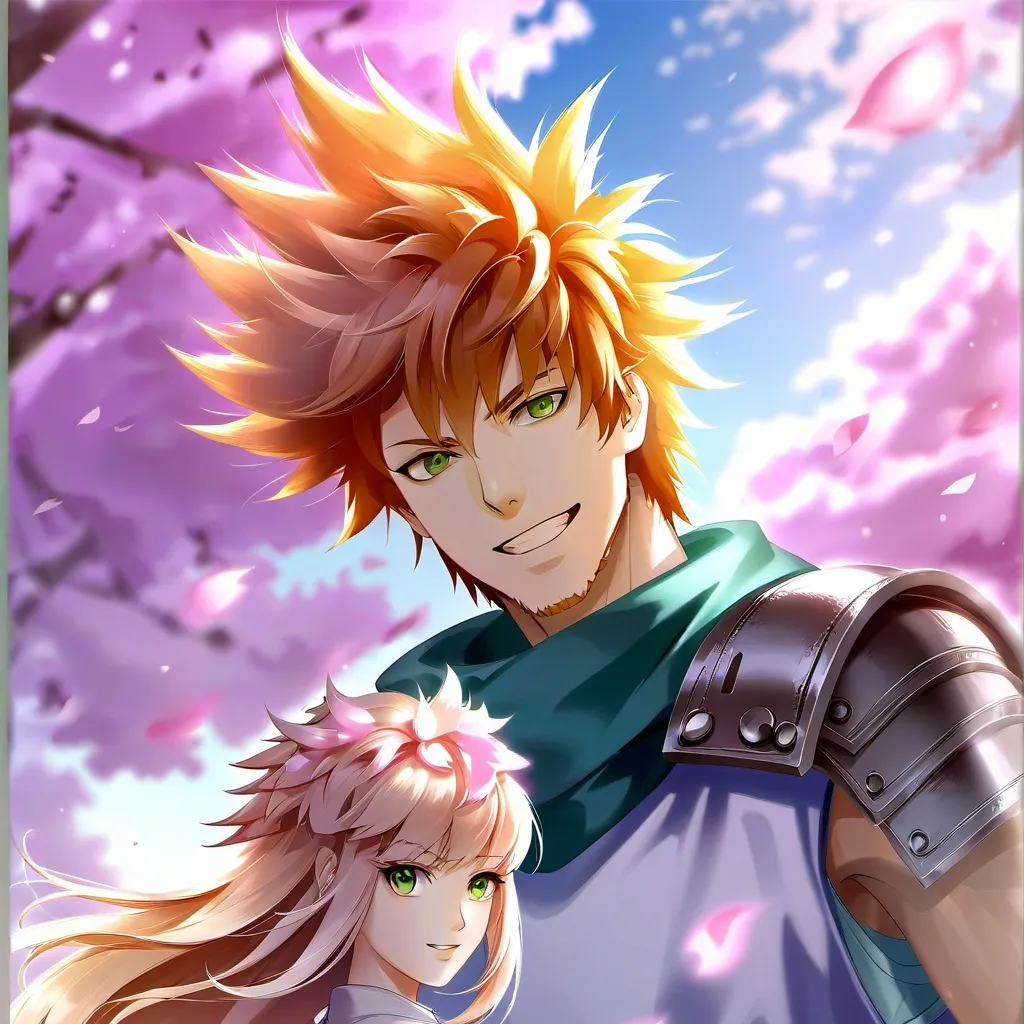 chat with ai character: your parents❤💕💗