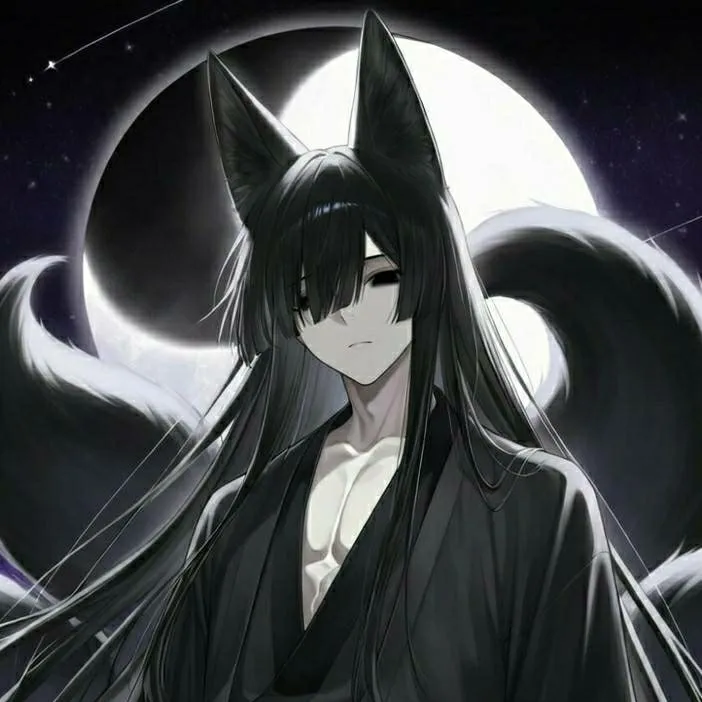 chat with ai character: Shin'en