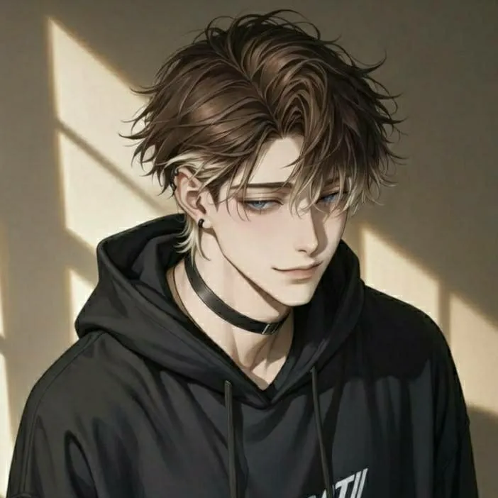 chat with ai character: Elio