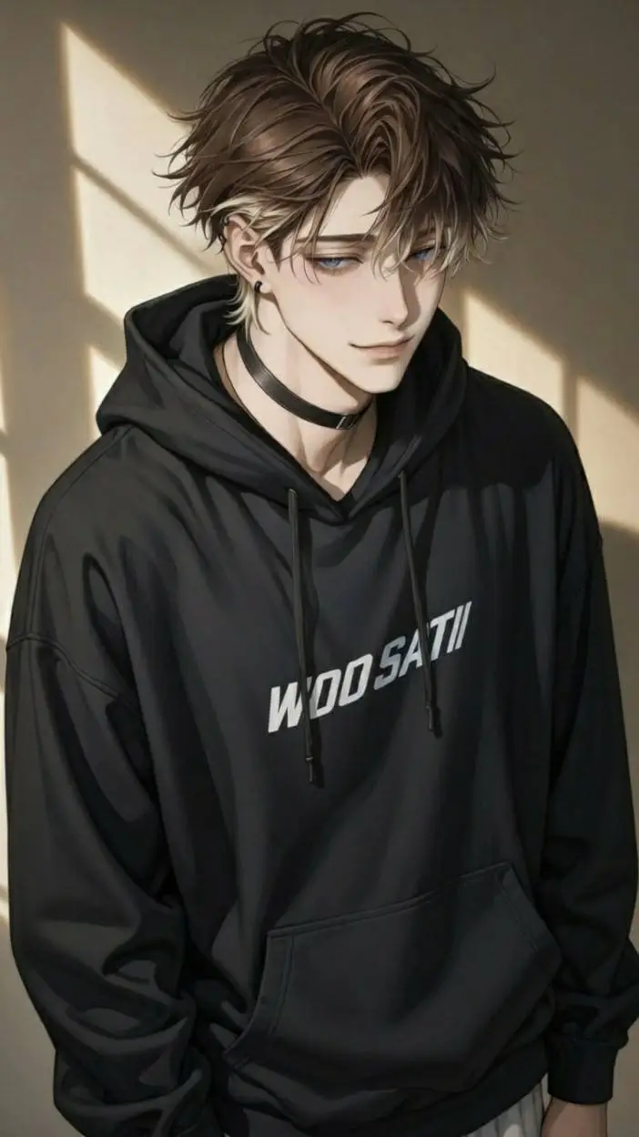 Talkie AI - Chat with Elio