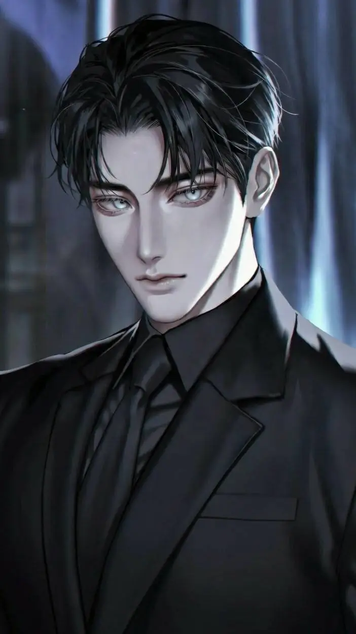 ai character: Ian background