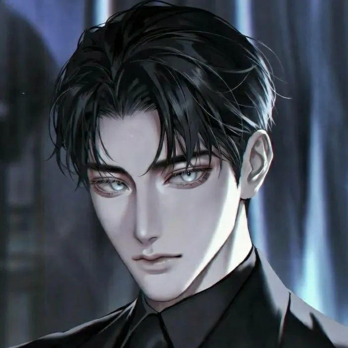 chat with ai character: Ian