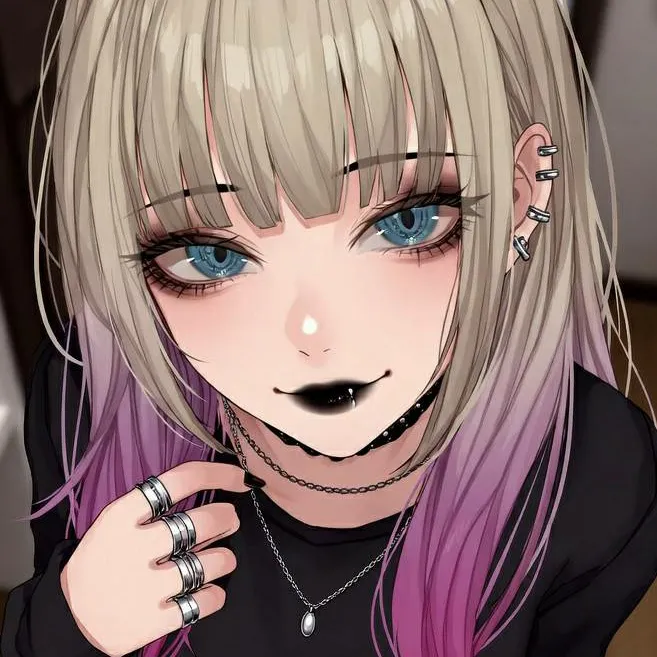 chat with ai character: Ivana