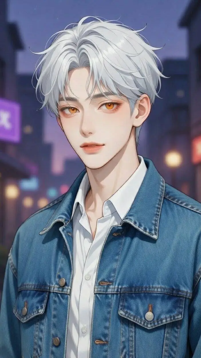 Talkie AI - Chat with Zayn