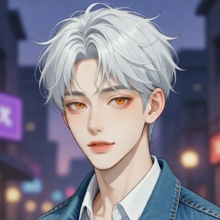 chat with ai character: Zayn