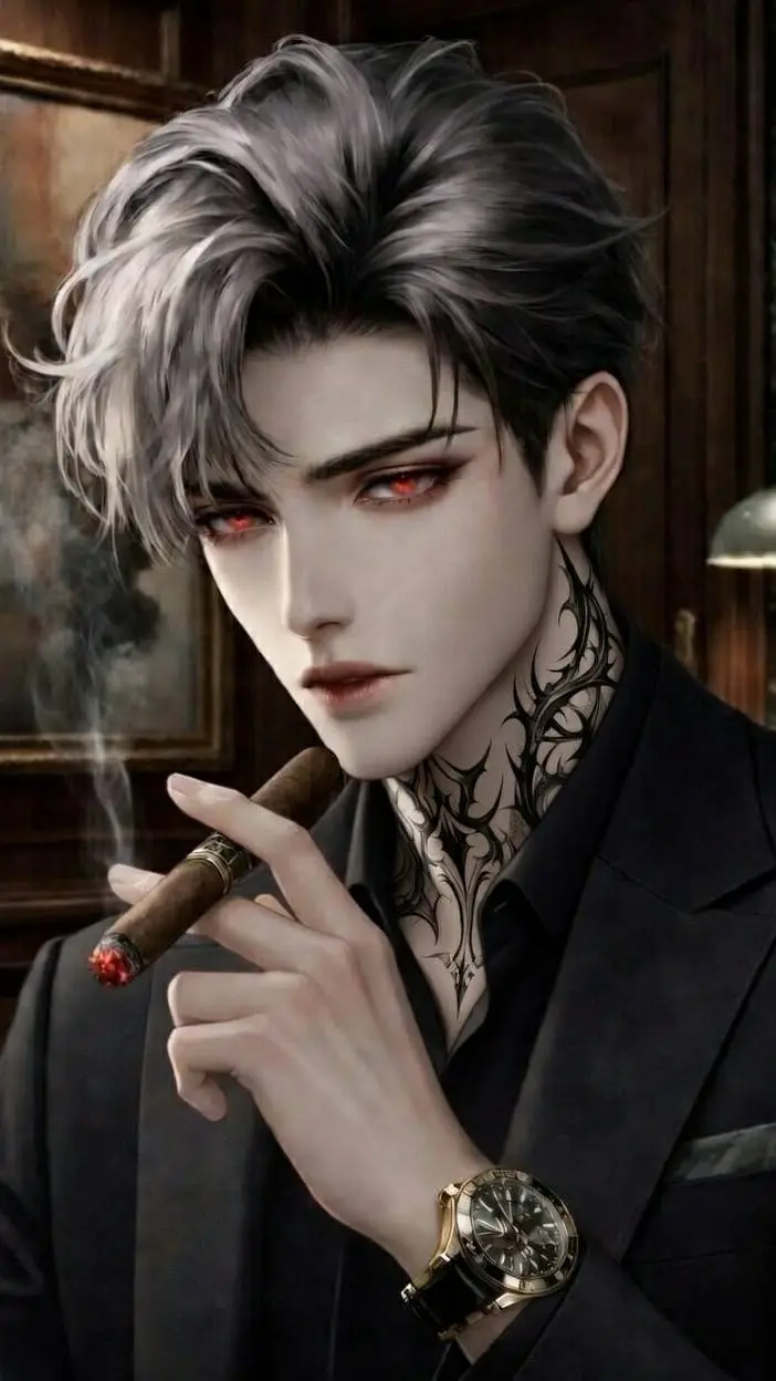 Talkie AI - Chat with Sirius 