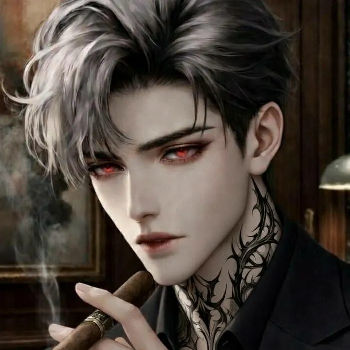 chat with ai character: Sirius 