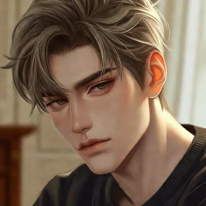 chat with ai character: Maxim 