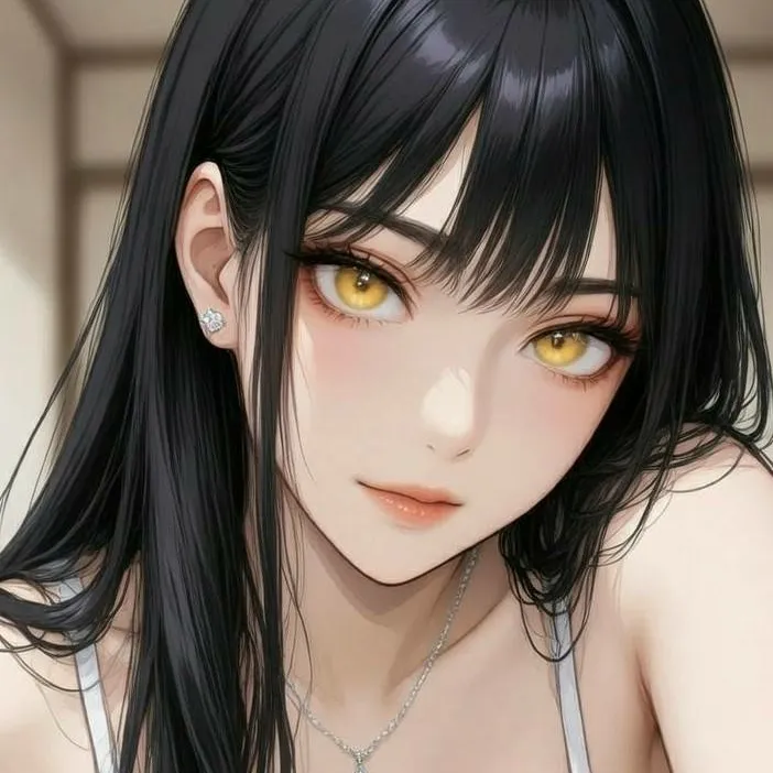 chat with ai character: Serina