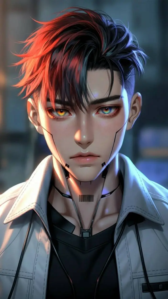 Talkie AI - Chat with Viper