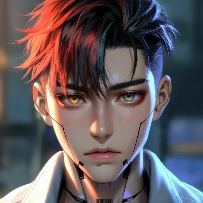 chat with ai character: Viper