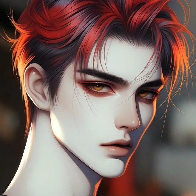 chat with ai character: Levi 