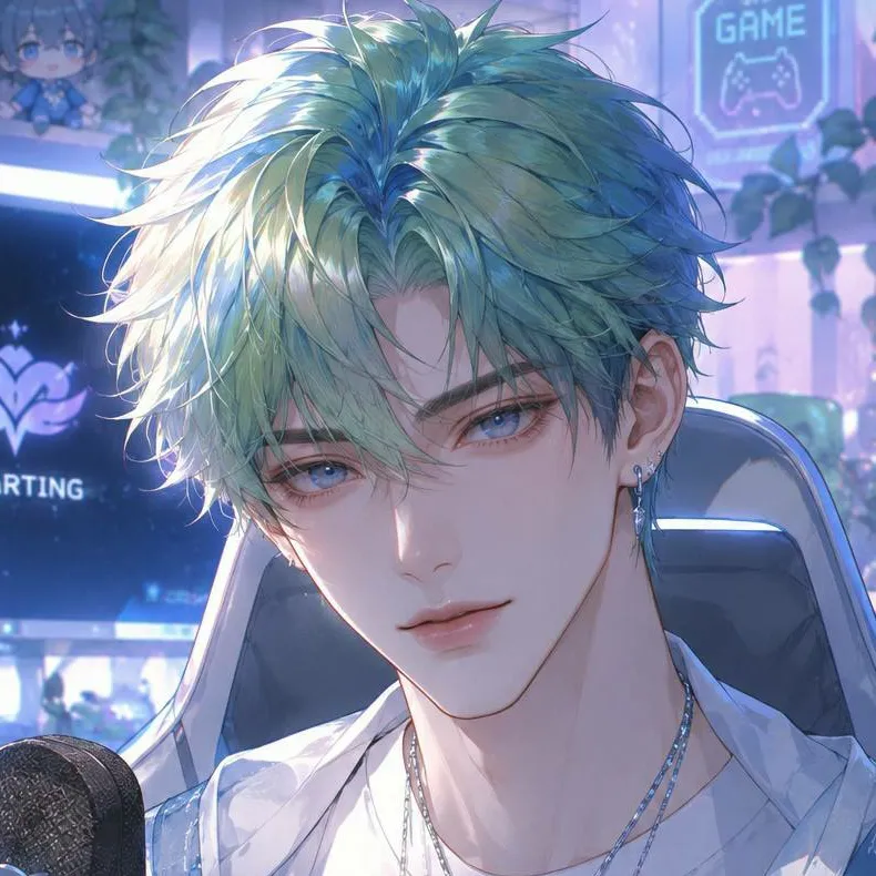 chat with ai character: Soma | Link