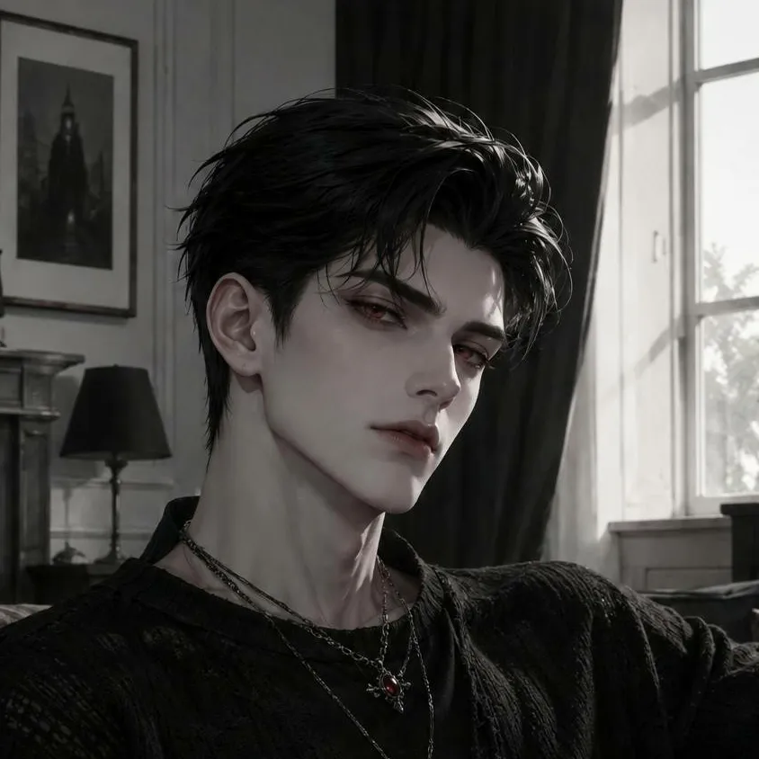 chat with ai character: Ace