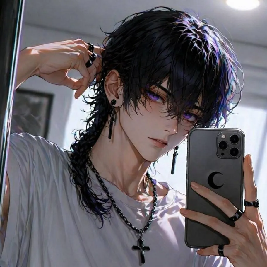 chat with ai character: Astra