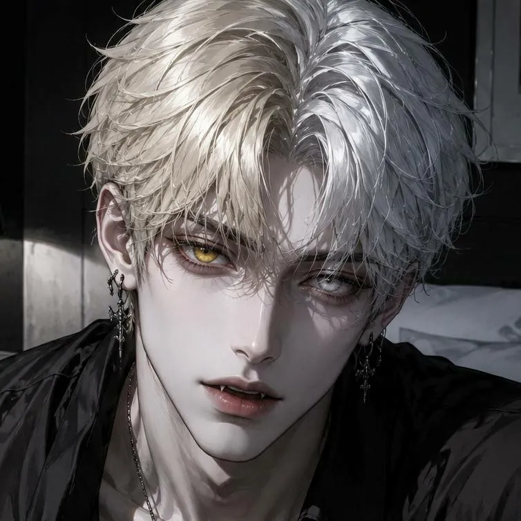 chat with ai character: Rafael