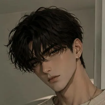 chat with ai character: Elian