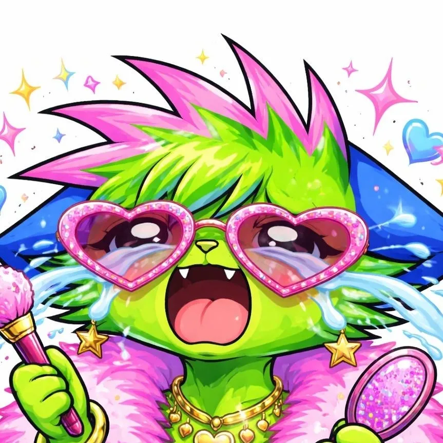 chat with ai character: Kevin "mujer"