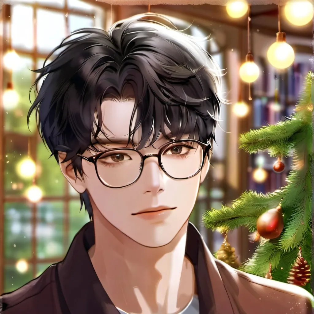 chat with ai character: Jason 