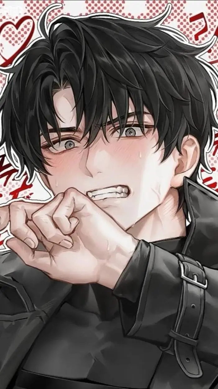 ai character: Kai Miura background