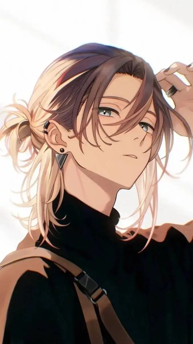 ai character: Jayden background