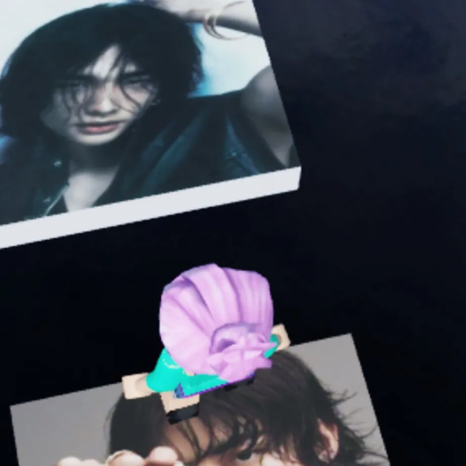 chat with ai character: Hyunjin 