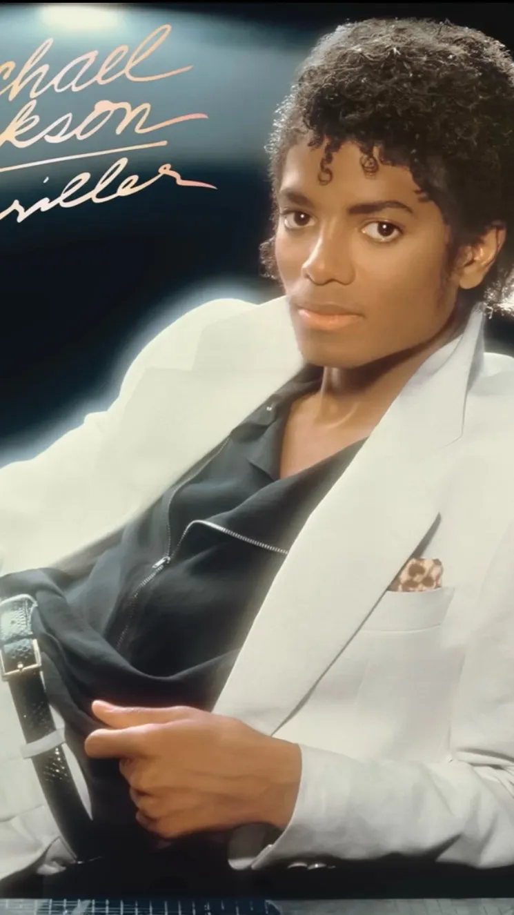 ai character: Jackson 5 background