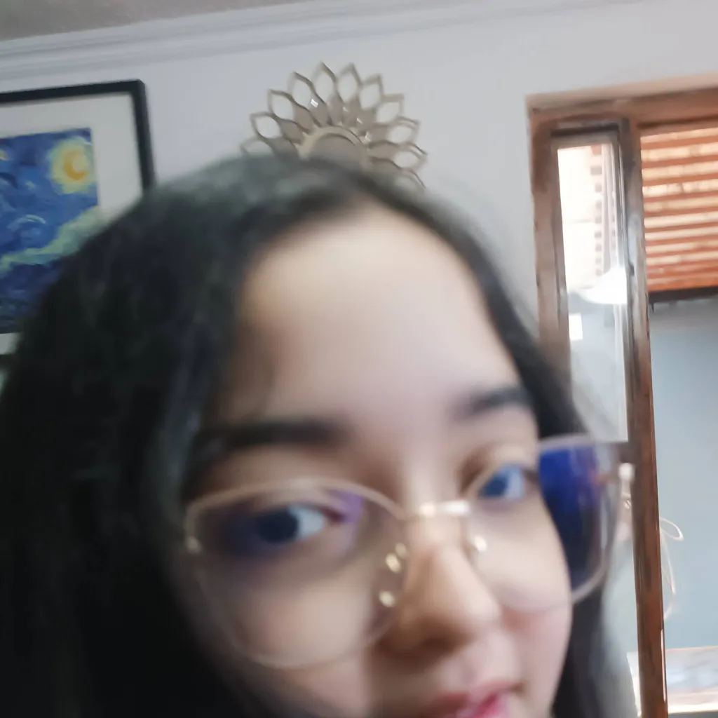 chat with ai character: abby