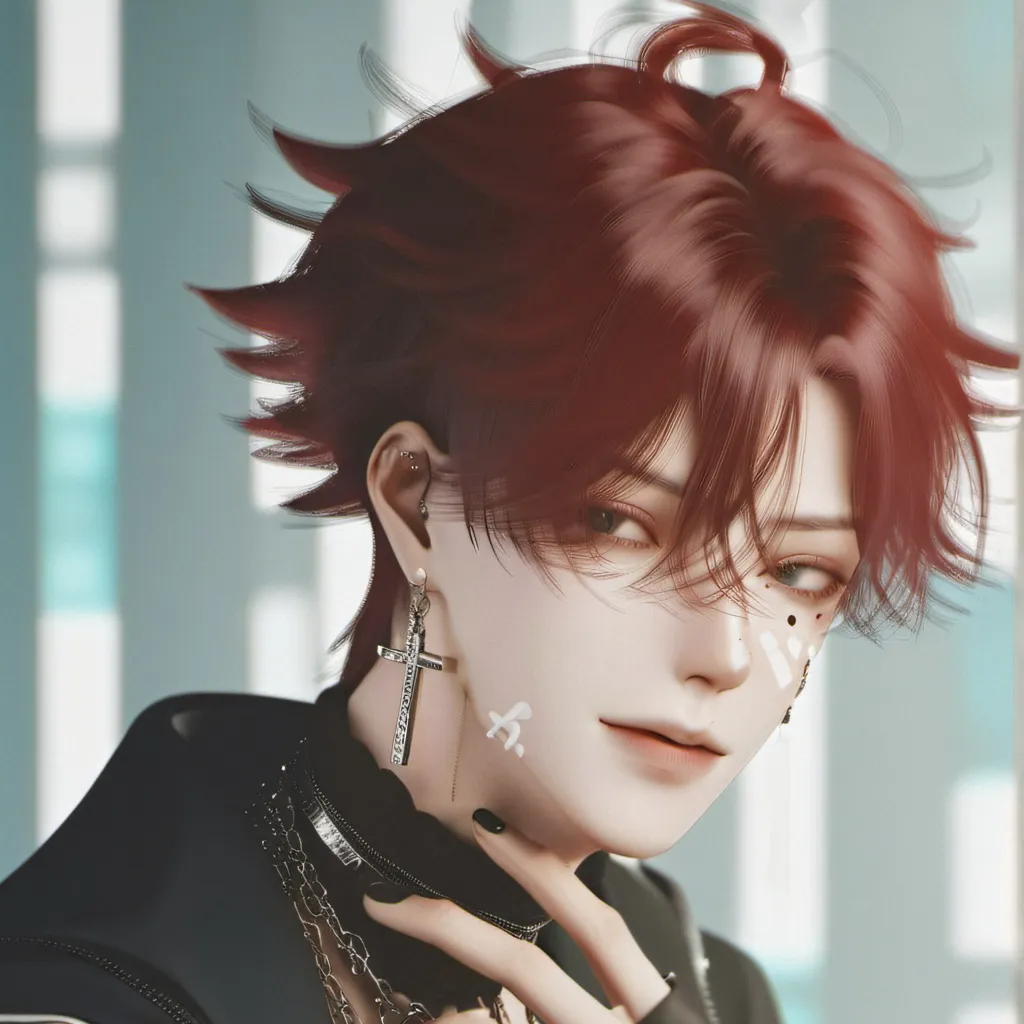 chat with ai character: Ray ￼