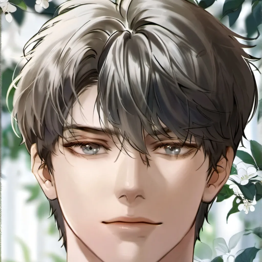 chat with ai character: Lucas 