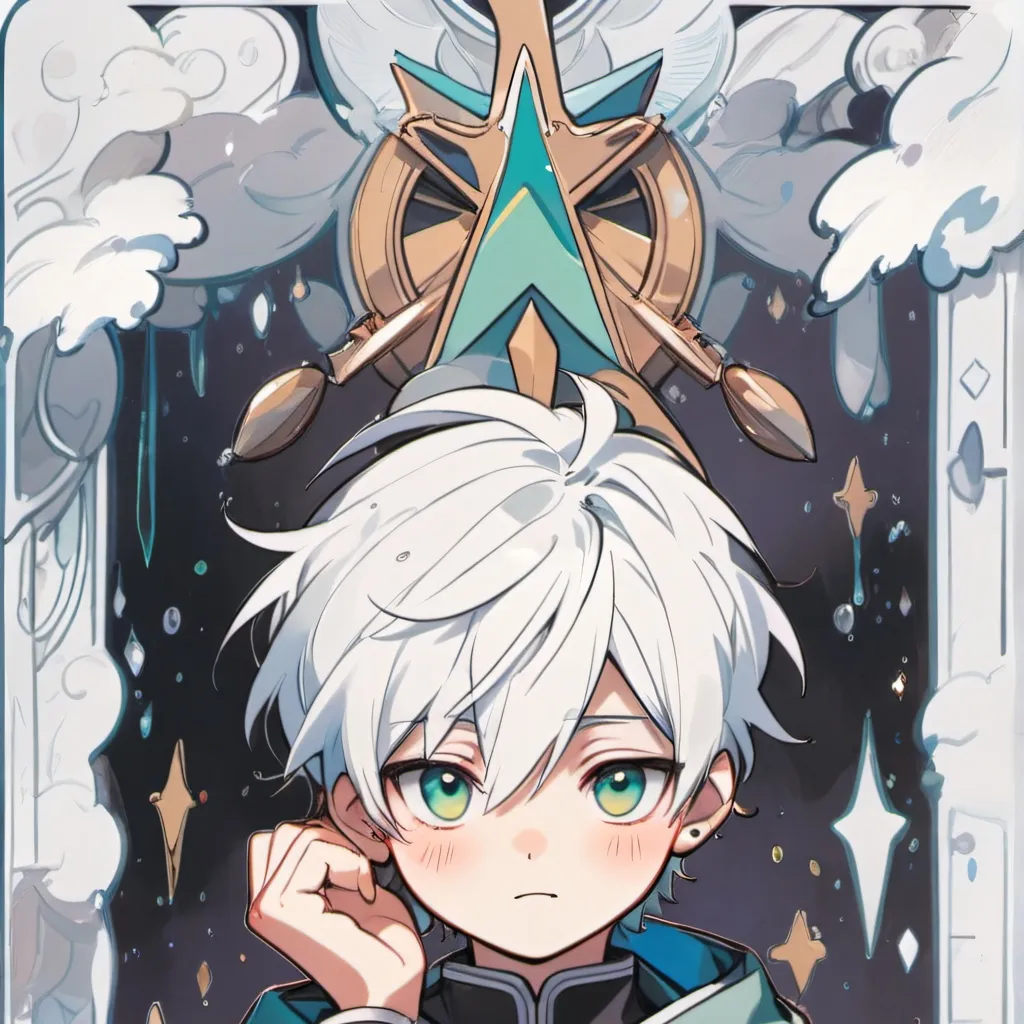 chat with ai character: Dante 