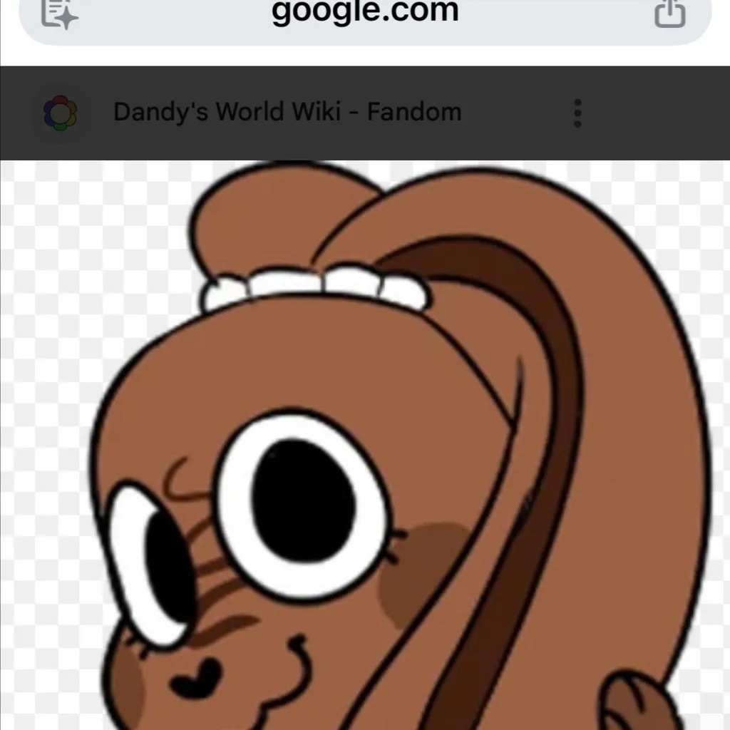 chat with ai character: Cocoa
