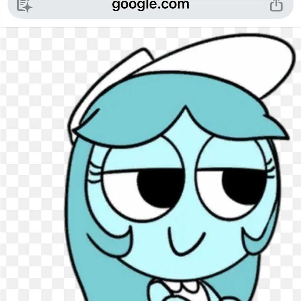 chat with ai character: Connie