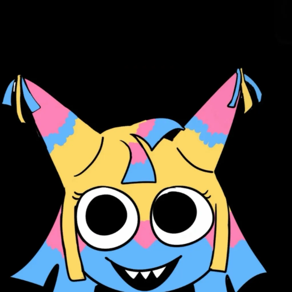 chat with ai character: Yatta