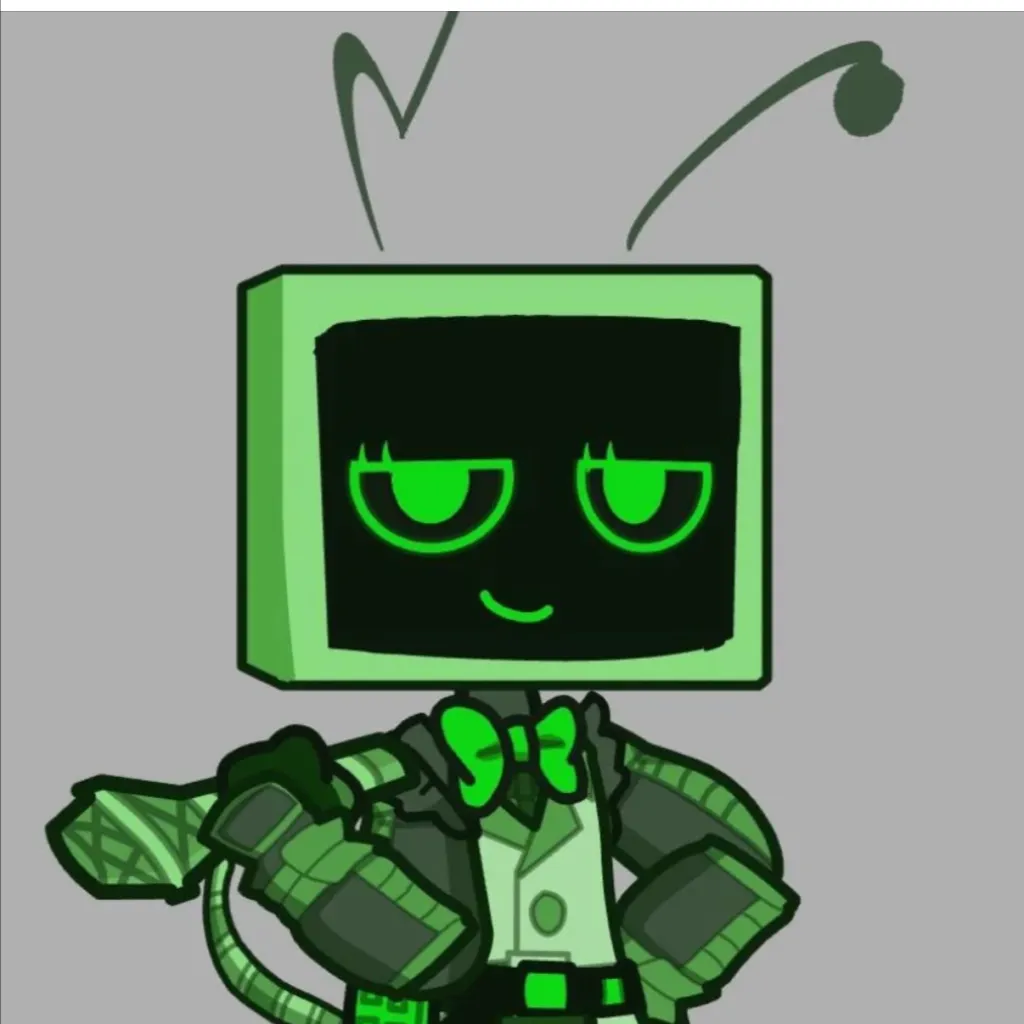 chat with ai character: Vee