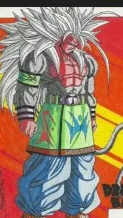 ai character: GENERAL TABLOS background