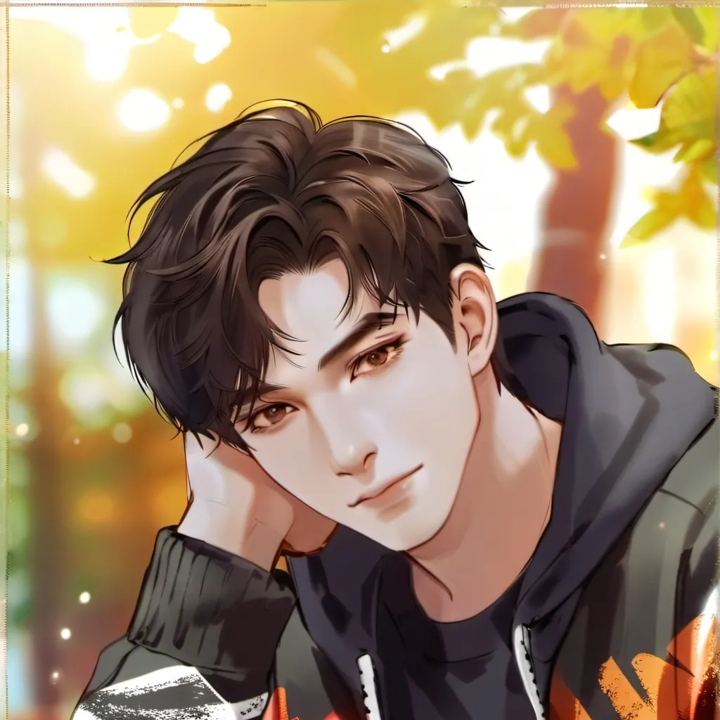 chat with ai character: encontré el amor?