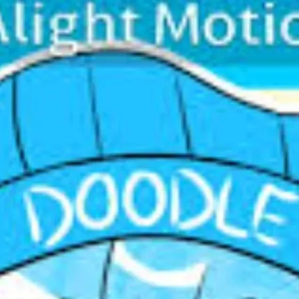 chat with ai character: Doodle
