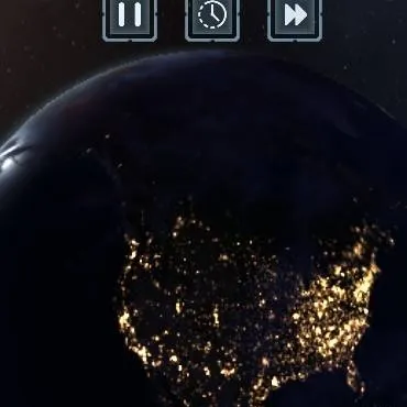 chat with ai character: EARTH AND OTHERS