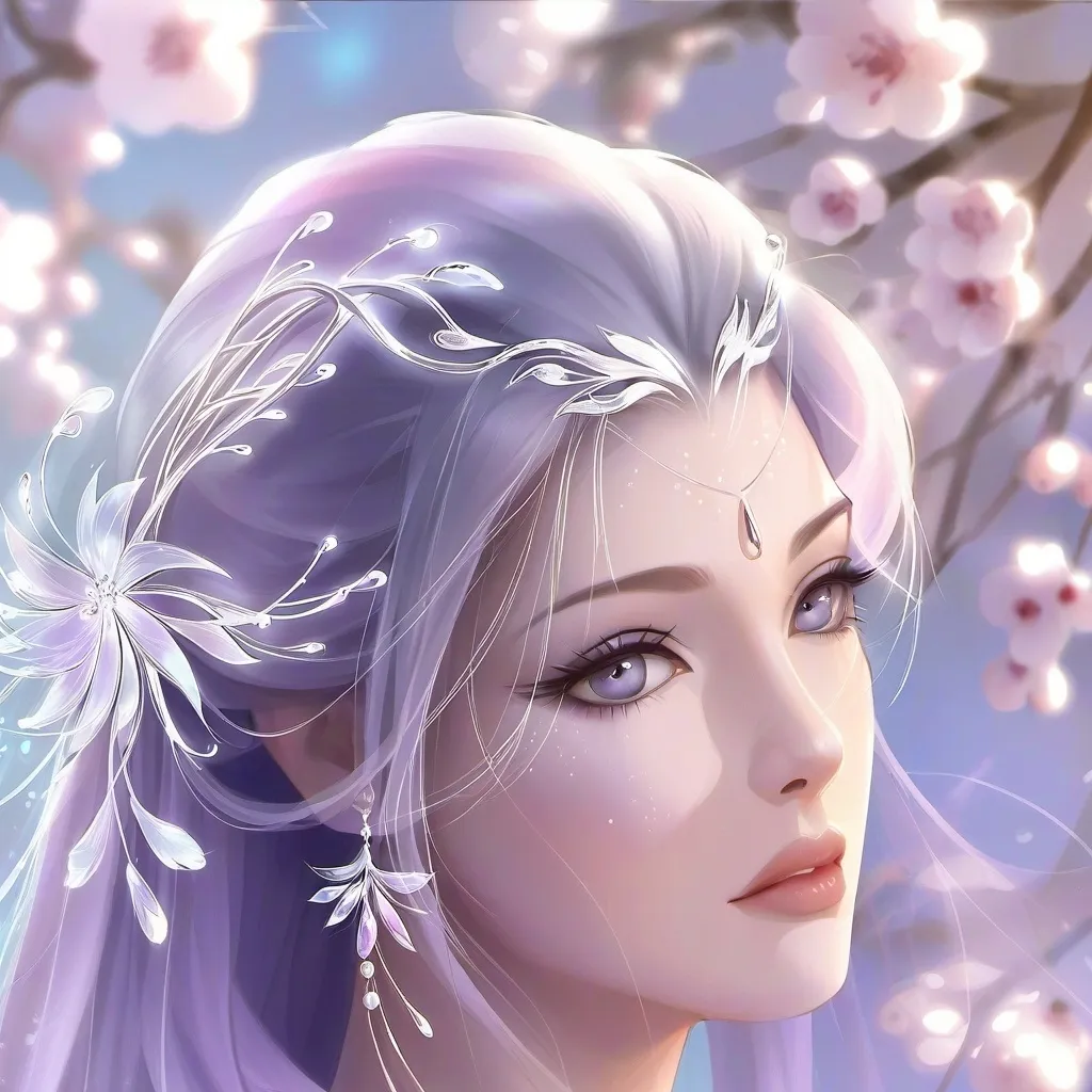 chat with ai character: roses